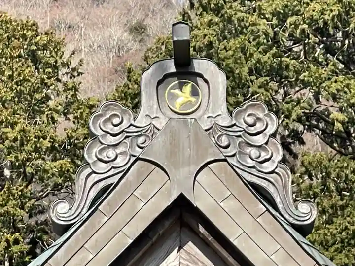 熊野神社(滋賀県)