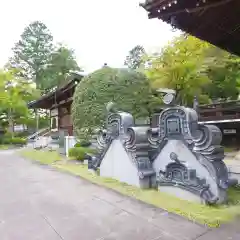 能仁寺の建物その他