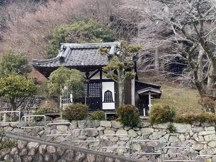 神福寺(三重県)