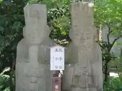 七社神社(東京都)