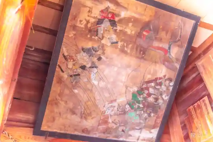 春日神社(山形県)