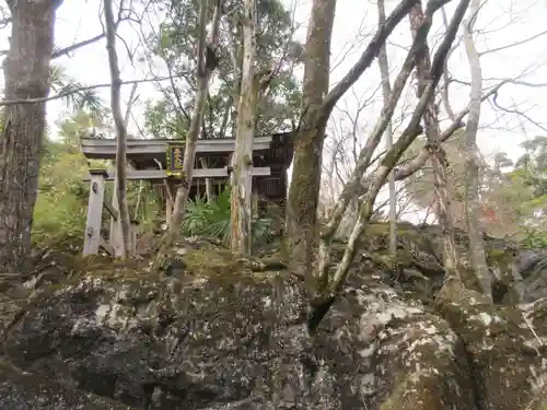 石山寺(滋賀県)