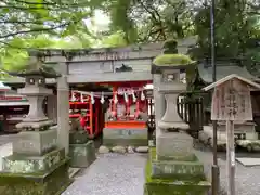 秩父神社(埼玉県)