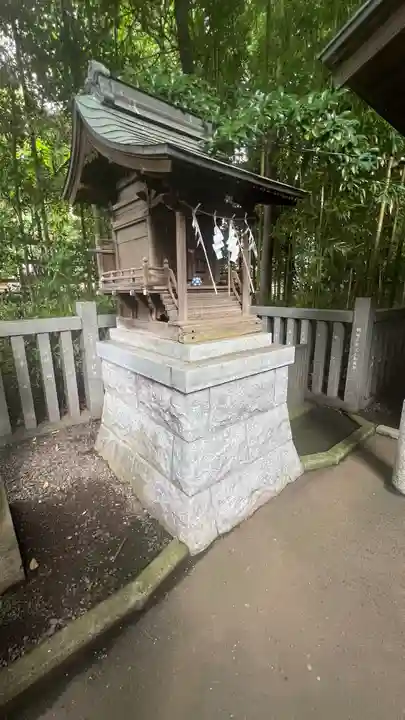 荻窪八幡神社(東京都)