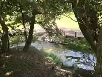 裂田神社(福岡県)