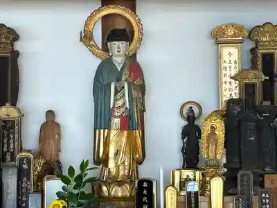 果号寺(三重県)