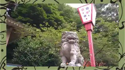 藤原町護国神社(栃木県)