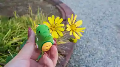 比佐豆知神社(三重県)