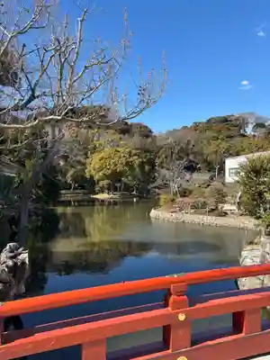 鶴岡八幡宮(神奈川県)