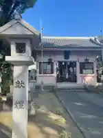 大神神社(花池)(愛知県)