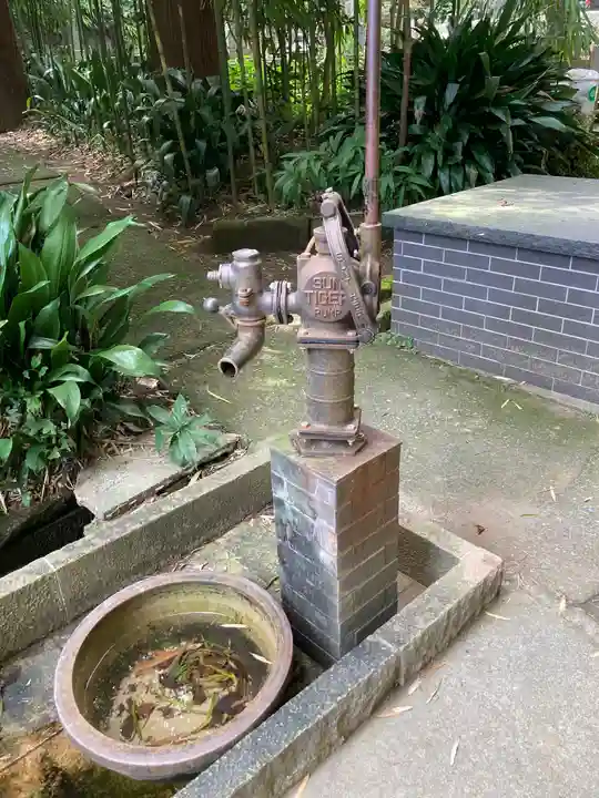 浄智寺(神奈川県)