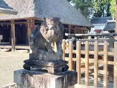 大浜神社(滋賀県)