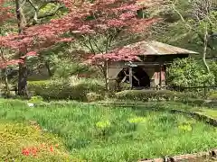 野津田薬師堂(福王寺)の建物その他