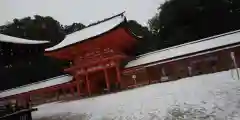 賀茂御祖神社（下鴨神社）(京都府)