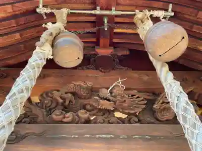 青龍神社(兵庫県)