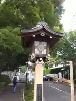 大宮八幡宮のその他建物