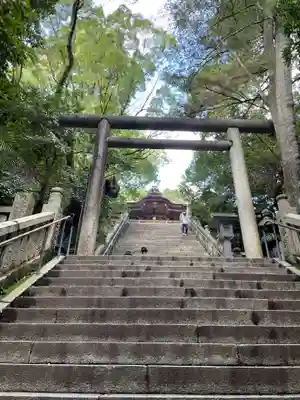 金刀比羅宮(香川県)