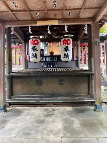 本妙寺(熊本県)