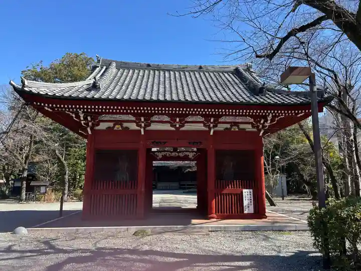 妙光院(東京都)
