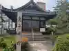 妙泉寺(岐阜県)