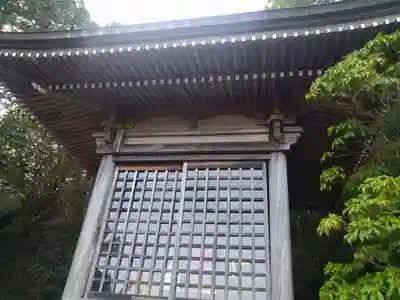 大聖院弥山本堂(広島県)