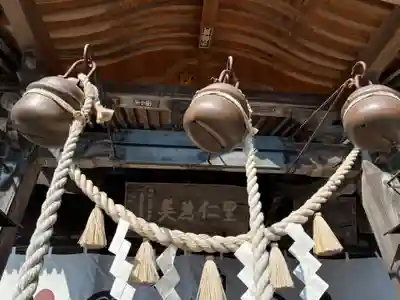 南湖神社(福島県)