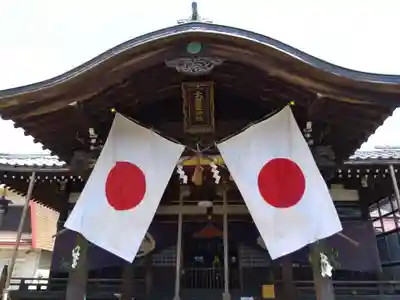 火産霊神社(福井県)