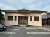 本佛寺(東京都)