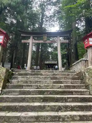 北口本宮冨士浅間神社(山梨県)