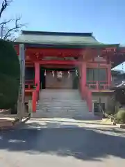 寳光院の本殿