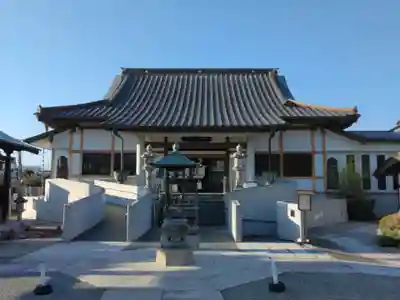 大長寺(神奈川県)