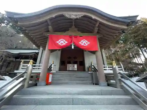 雲辺寺(徳島県)