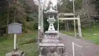 坂祝神社のその他建物
