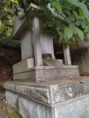 御瀧神社(福島県)