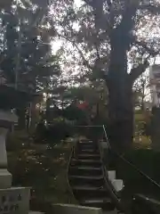 手稲神社(北海道)