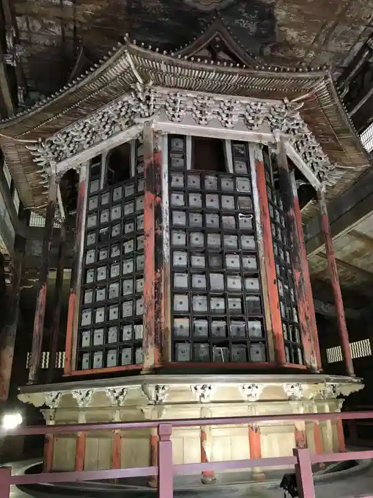 園城寺(三井寺)(滋賀県)