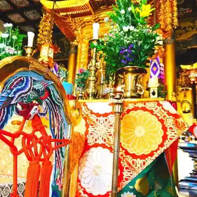 妙樂寺のその他建物