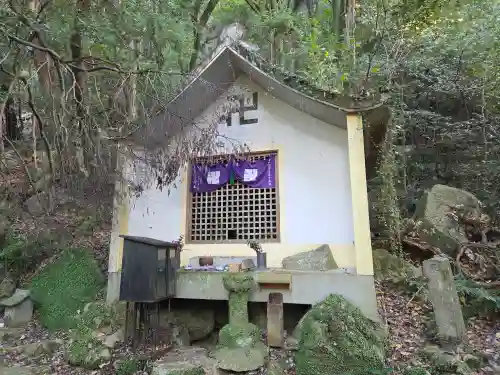 太山寺(兵庫県)