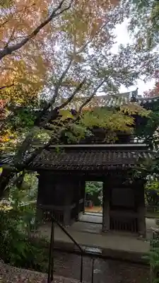 観音寺（山崎聖天）(京都府)