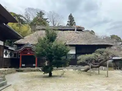 専称寺のその他建物