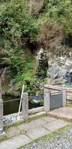 大山寺のその他建物