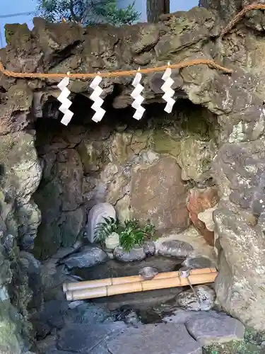 羽衣町厳島神社（関内厳島神社・横浜弁天）のその他建物