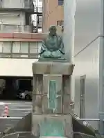 安積國造神社(福島県)