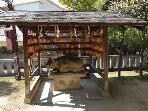 打出天神社(兵庫県)