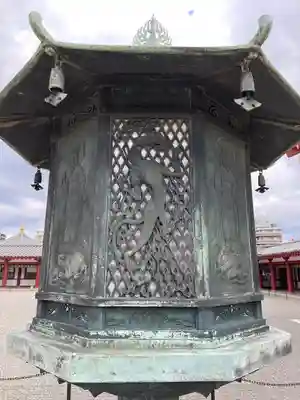 四天王寺(大阪府)