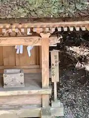 高鴨神社(奈良県)