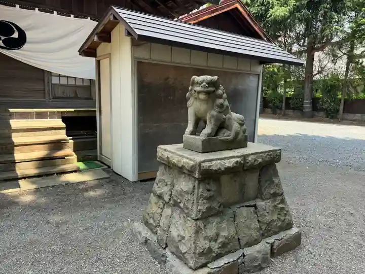 神明宮(青森県)