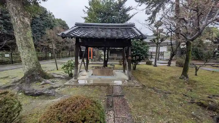 安樂壽院(京都府)