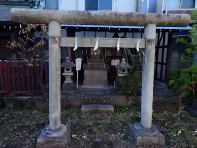 白髭神社(東京都)