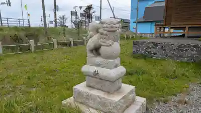 岬神社(北海道)